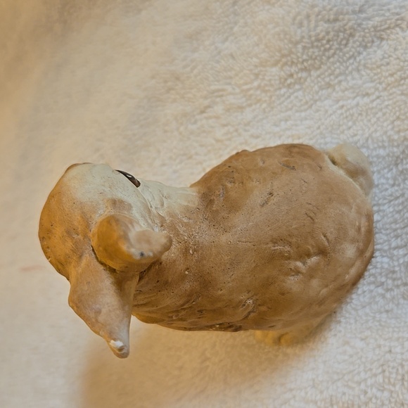 Vingtage Porcelain Rabbit - Picture 3 of 4